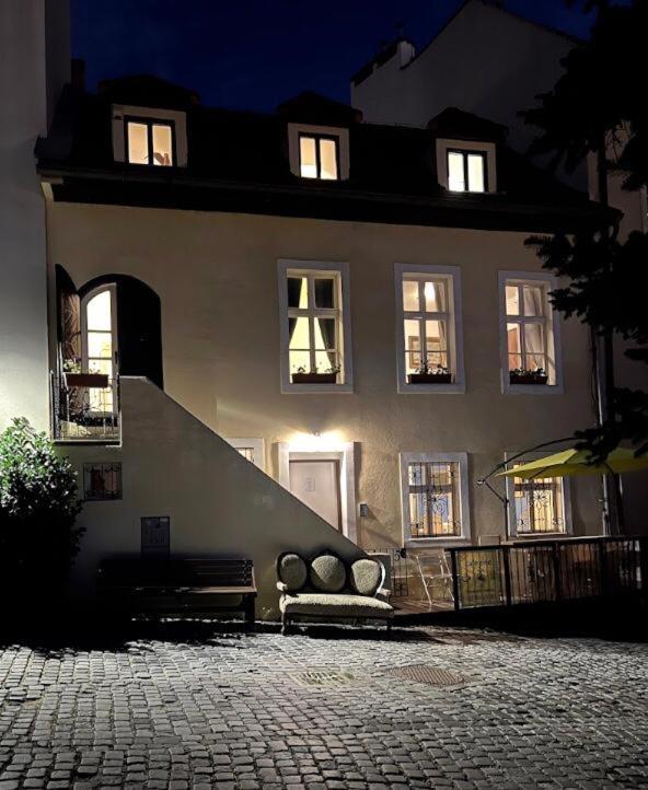 One Hostel Bratysława