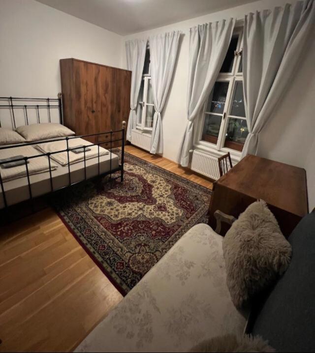 Hostel One Pressburg