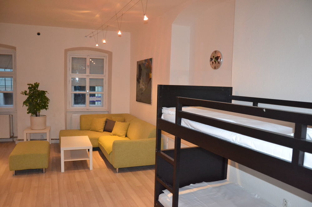 One Hostel Bratysława